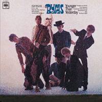 The Byrds : Younger Than Yesterday
